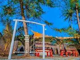 I-Lay House Koh Kood