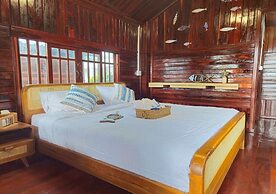 I-Lay House Koh Kood