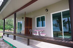 I-Lay House Koh Kood