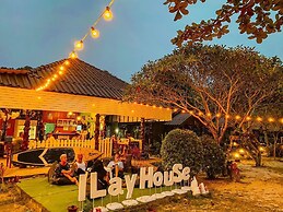 I-Lay House Koh Kood