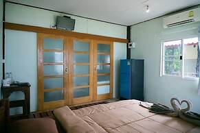 I-Lay House Koh Kood