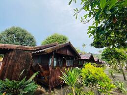 I-Lay House Koh Kood