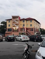 Mass Hotel Mentakab
