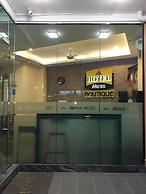 Mass Hotel Mentakab