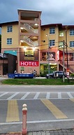 Mass Hotel Mentakab