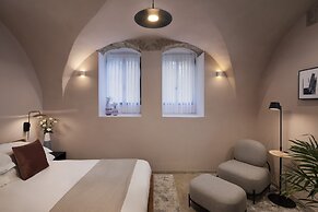 Villa Albi - Machne Yehuda Hotel