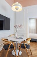Villa Albi - Machne Yehuda Hotel