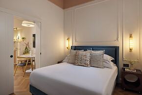 Villa Albi - Machne Yehuda Hotel