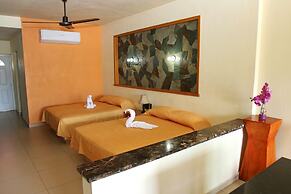 VILLAS DULCE SUEÑOS