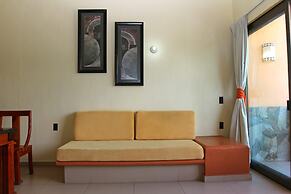 VILLAS DULCE SUEÑOS