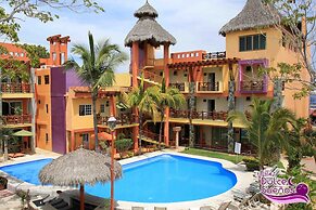 VILLAS DULCE SUEÑOS