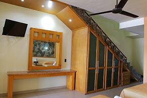 VILLAS DULCE SUEÑOS