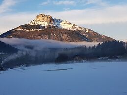 Ferienwohnung Fam. Leuner