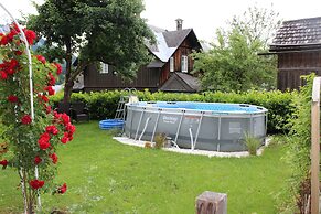 Ferienwohnung Fam. Leuner