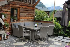 Ferienwohnung Fam. Leuner