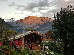 Ferienwohnung Fam. Leuner
