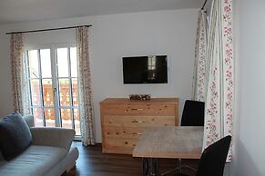 Ferienwohnung Fam. Leuner