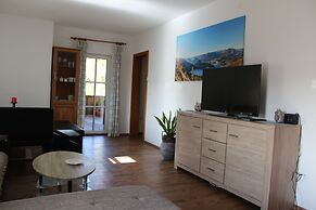 Ferienwohnung Fam. Leuner