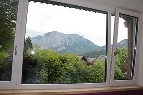 Ferienwohnung Fam. Leuner