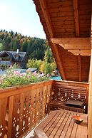 Ferienwohnung Fam. Leuner