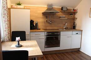 Ferienwohnung Fam. Leuner