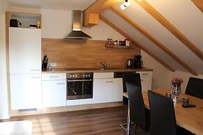 Ferienwohnung Fam. Leuner