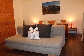 Ferienwohnung Fam. Leuner