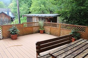 Ferienwohnung Fam. Leuner