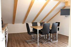 Ferienwohnung Fam. Leuner