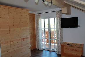 Ferienwohnung Fam. Leuner