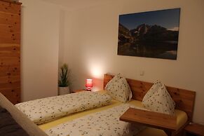 Ferienwohnung Fam. Leuner