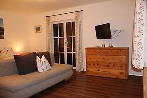 Ferienwohnung Fam. Leuner