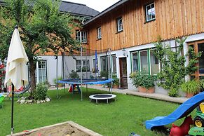 Ferienwohnung Fam. Leuner