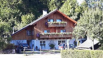 Ferienwohnung Fam. Leuner