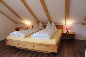 Ferienwohnung Fam. Leuner