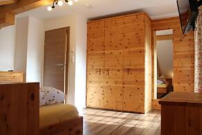 Ferienwohnung Fam. Leuner