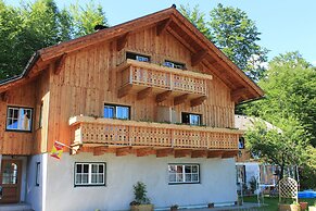 Ferienwohnung Fam. Leuner