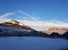 Ferienwohnung Fam. Leuner