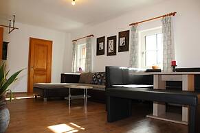 Ferienwohnung Fam. Leuner