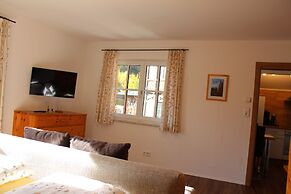 Ferienwohnung Fam. Leuner