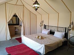 Bassou Luxury Camp