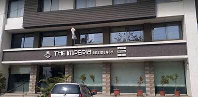 The Imperia Residency