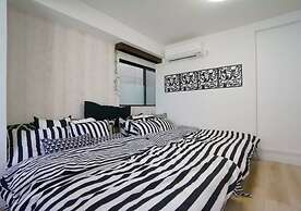 Not Ninja Kyocera Dome 1 - 2nd Floor Room