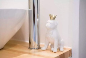 Not Ninja Kyocera Dome 1 - 2nd Floor Room