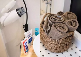 Not Ninja Kyocera Dome 1 - 2nd Floor Room