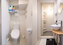 Not Ninja Kyocera Dome 1 - 2nd Floor Room