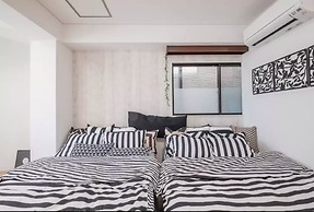 Not Ninja Kyocera Dome 1 - 2nd Floor Room