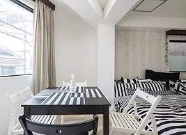 Not Ninja Kyocera Dome 1 - 2nd Floor Room