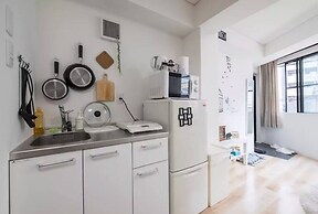 Not Ninja Kyocera Dome 1 - 2nd Floor Room