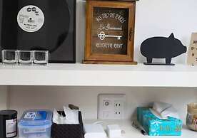 Not Ninja Kyocera Dome 1 - 2nd Floor Room